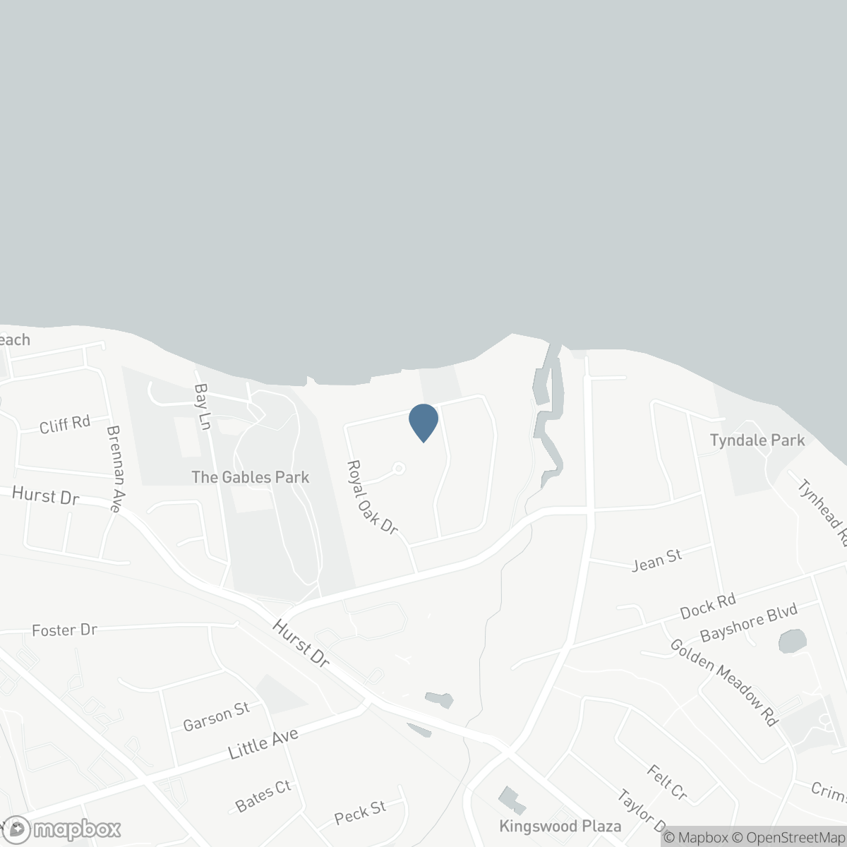 23 ROYAL OAK DRIVE, Barrie, Ontario L4N 7S5